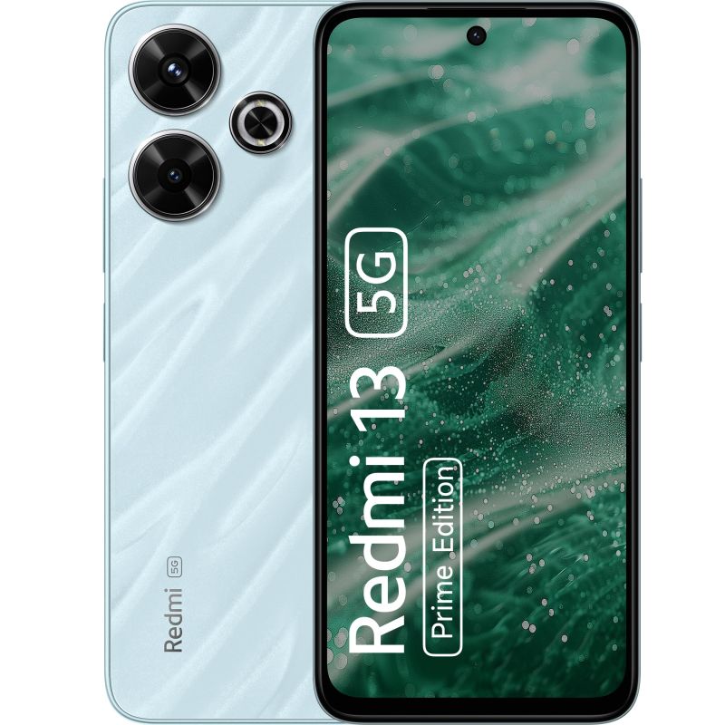 Redmi 13 5G