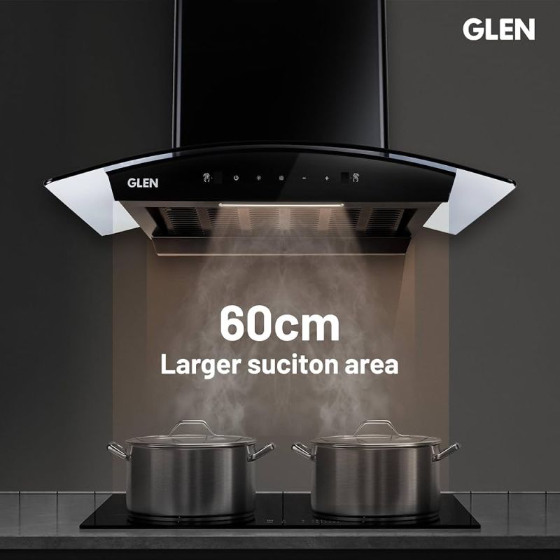 Glen Kitchen Chimney