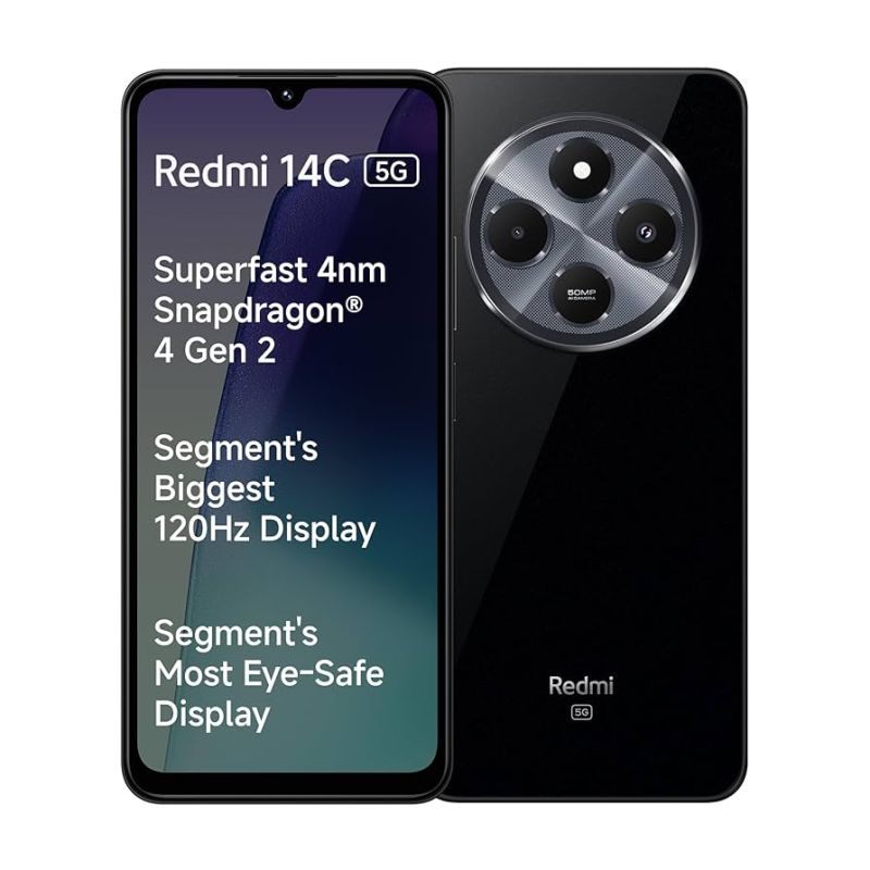 Redmi 14C 5G