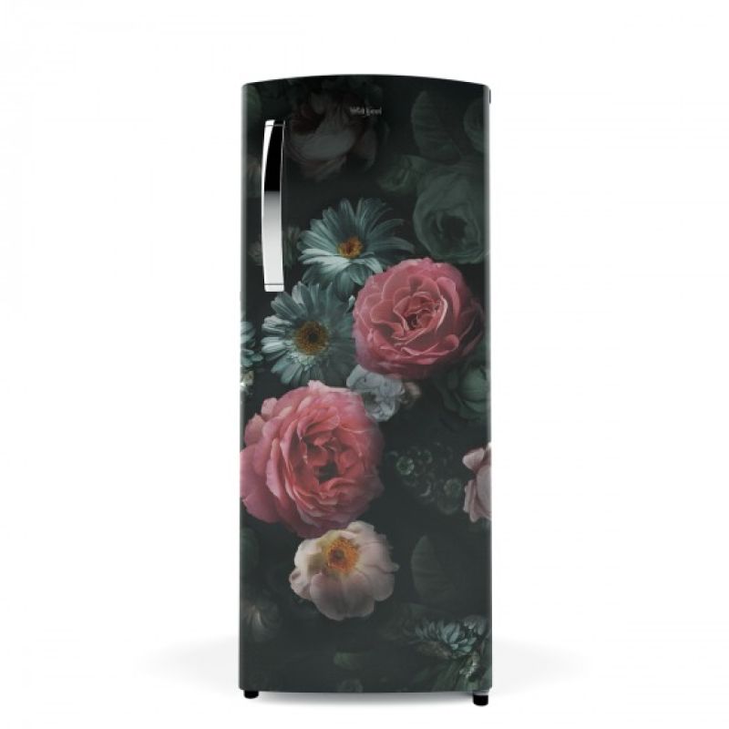 WHIRLPOOL 192l Single Door Refrigerator