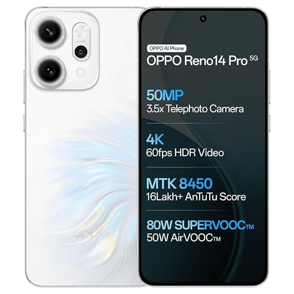 OPPO Reno14Pro 5G