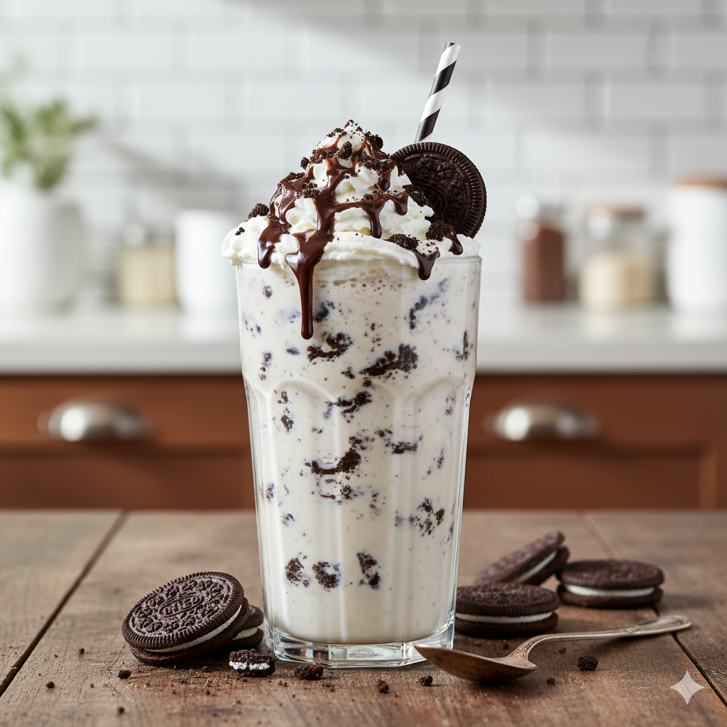 OREO SHAKE