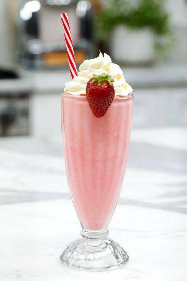 STAWEERY SHAKE