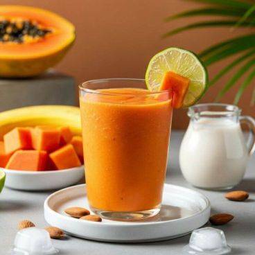 PAPAYA SHAKE