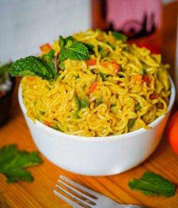 VEG MAGGI