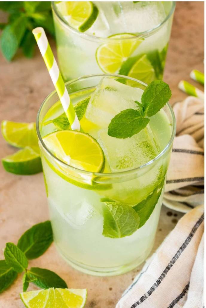 MINT MOJITO
