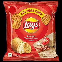 RED LAYS