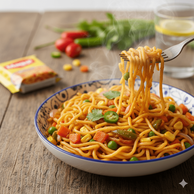 VEG MAGGI