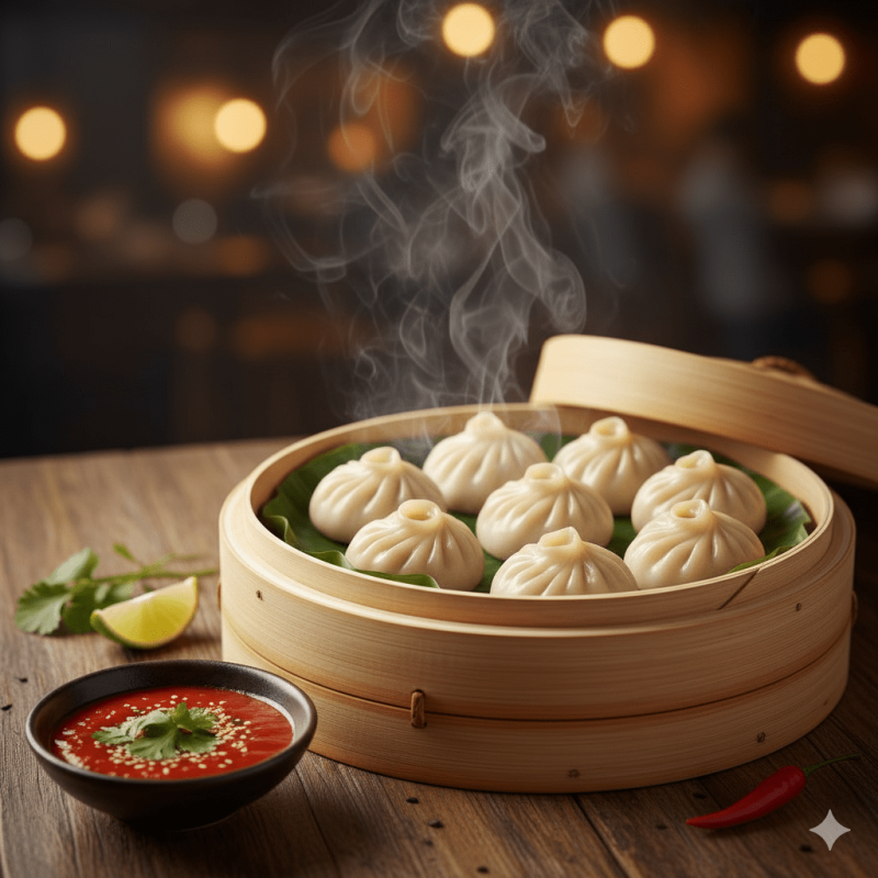 MOMOS (STEAM)