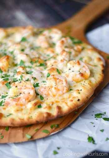 BUTTER PIZZA