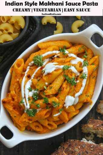 MAKHAN PASTA