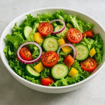Green SALAD